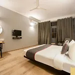 Hotel Messiy